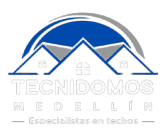 logo tecnidomos